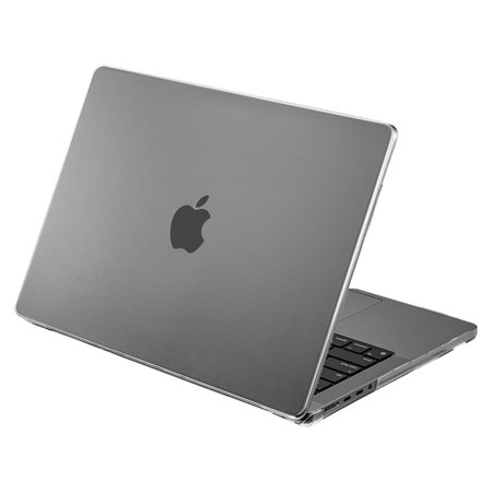 LAUT SLIM CRYSTAL X Case for Apple MacBook Pro 16 2021, Crystal L_MP21L_SL_C